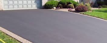 Best Driveway Sealing  in Booneville, MS